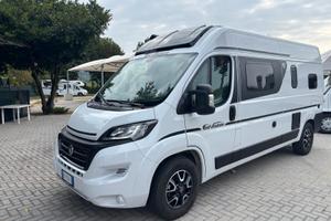 Fiat Font Vendome Horizon 305 camper
