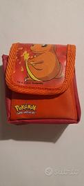 Custodia vintage Pokémon 