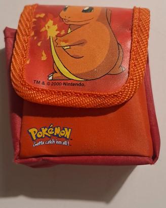 Custodia vintage Pokémon 