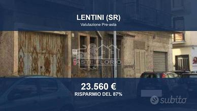 Immobile in asta di 146 m² con più di 5 locali e b