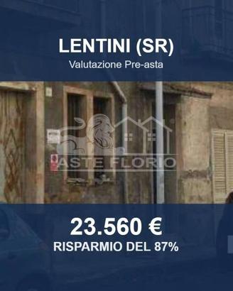 Immobile in asta di 146 m² con più di 5 locali e b
