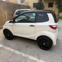 Minicar aixam city