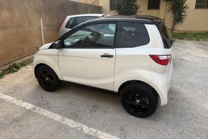 Minicar aixam city