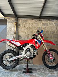 CRF 300 RX 2026