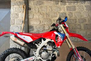 CRF 300 RX 2026