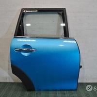 MINI F55 9644734 Porta posteriore destra | 14598