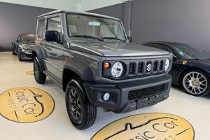 SUZUKI Jimny 1.5 PRO 4 WD ALLGRIP / IVA ESPOSTA