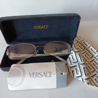 montatura occhiali da vista VERSACE