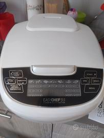 Easychef 51.1 Multicuoco