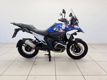 BMW R 1300 GS Trophy ASA