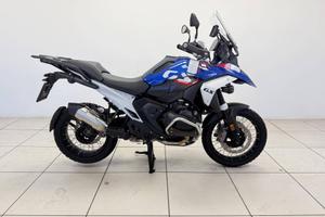 BMW R 1300 GS Trophy ASA