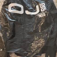 giacca moto estiva OJ