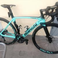 Bianchi oltre xr3 