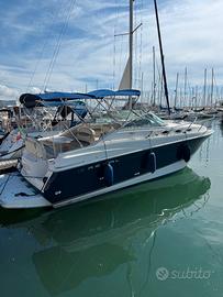 REGAL COMMODORE 2660 - REFIT 2026 con sole 780 ORE