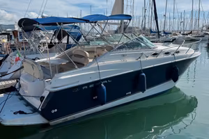 REGAL COMMODORE 2660 - REFIT 2026 con sole 780 ORE