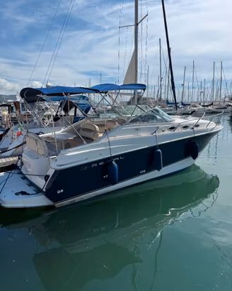 REGAL COMMODORE 2660 - REFIT 2026 con sole 780 ORE