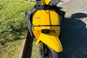 Scooter 200cc Lambretta Special V200 2022