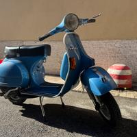 Vespa PX 125