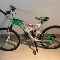 Bici / Bicicletta / Mountain Bike