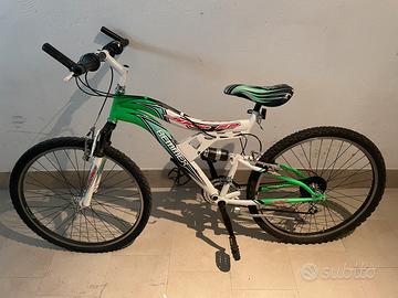 Bici / Bicicletta / Mountain Bike