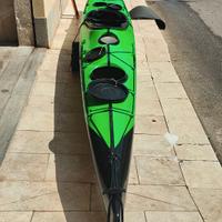 Kayak Evolution 2.0 NMK