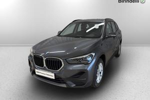 BMW X1 (F48) - X1 sDrive18d Business Ad