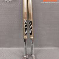 SHOWA 47 HONDA CRF 250 2004/09 FORCELLE revisionat