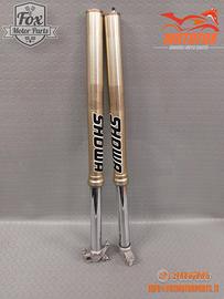 SHOWA 47 HONDA CRF 250 2004/09 FORCELLE revisionat