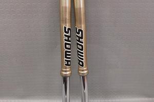 SHOWA 47 HONDA CRF 250 2004/09 FORCELLE revisionat