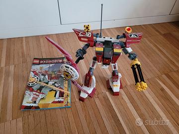 Lego ExoForce Blade Titan 8102
