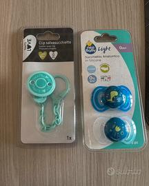 Set neonato