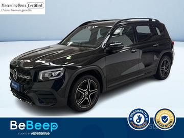 Mercedes-Benz GLB Classe 200 D PREMIUM 4MATIC...