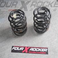 Molle posteriori Daihatsu Rocky