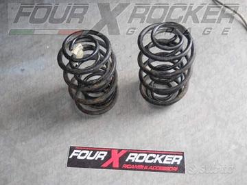 Molle posteriori Daihatsu Rocky