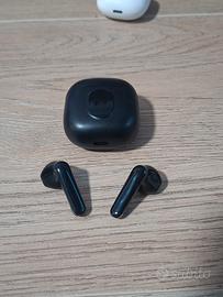 cuffiette con indicatore batteria