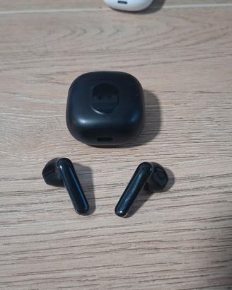 cuffiette con indicatore batteria