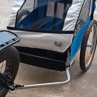 carrello bici