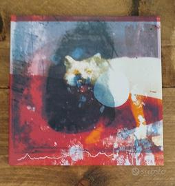 Mogwai - As The Love Continues Vinile