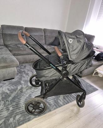   trio MAXI COSI