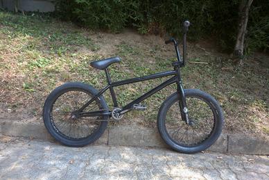BMX Freestyle Sunday 