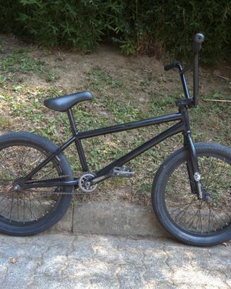 BMX Freestyle Sunday 