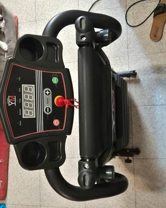 tapis  roulant