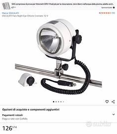 Farò di profondità