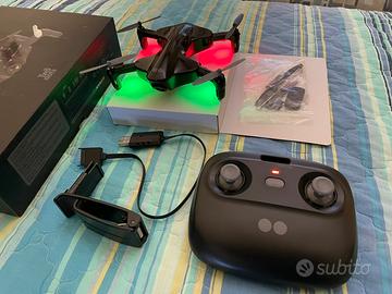 Drone Syrio Two Dots Cam 720p