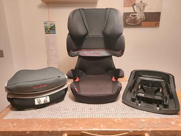 Seggiolino auto Cybex Pallas