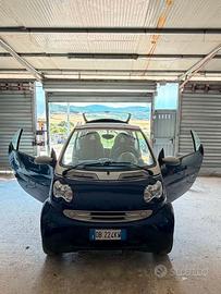 Smart fortwo coupé