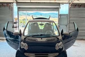 Smart fortwo coupé