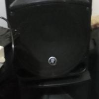 casse mackie trumph 12 