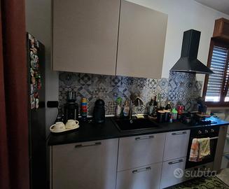 CUCINA LINEARE 
