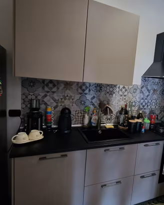 CUCINA LINEARE 